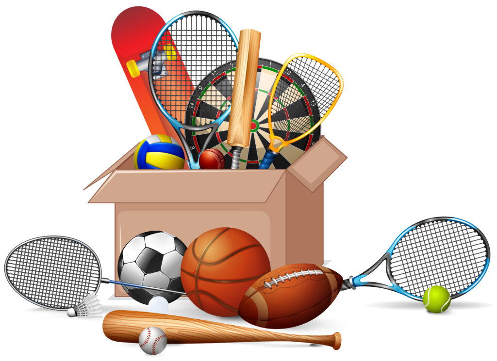 esportes