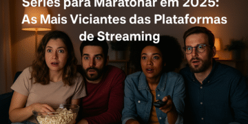 séries
