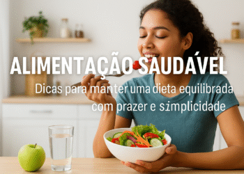 Alimentação Saudável