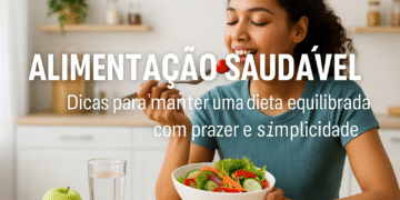Alimentação Saudável