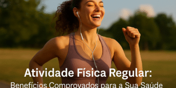 atividade física