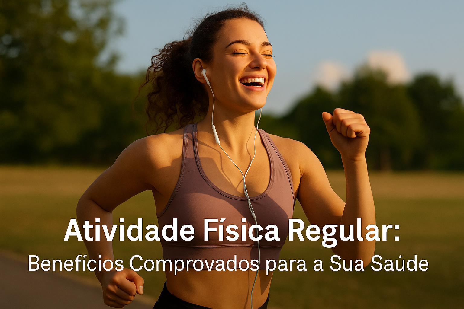 atividade física