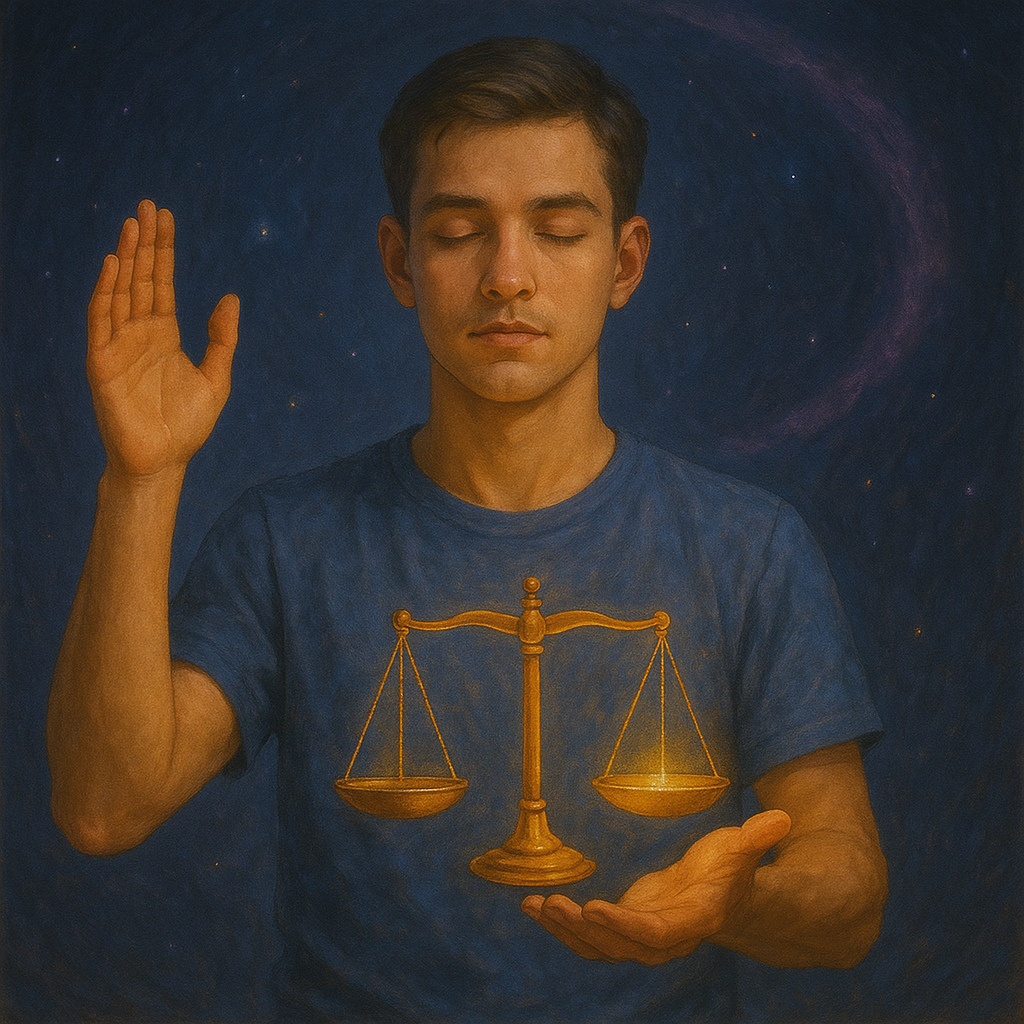 Oração ou ação