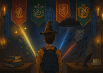 Hogwarts