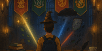 Hogwarts