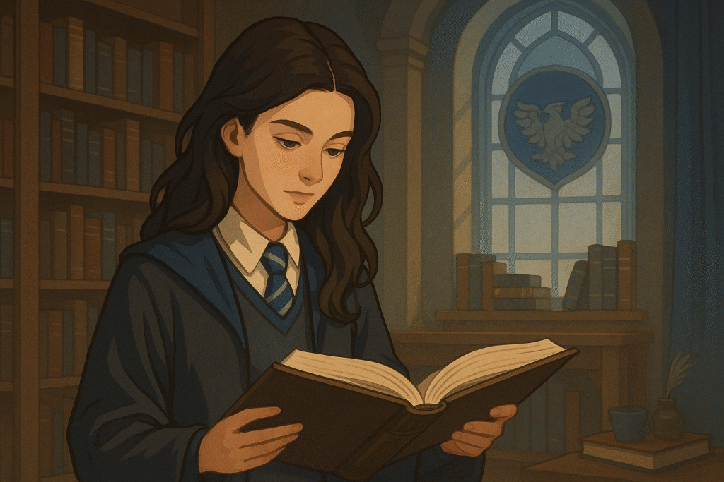 Hogwarts