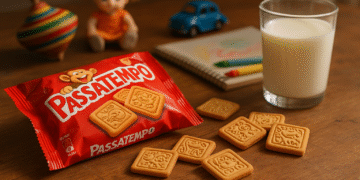 Passatempo