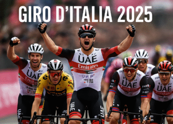 Giro d’Italia