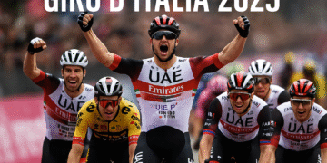 Giro d’Italia