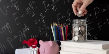 Organizar finanças