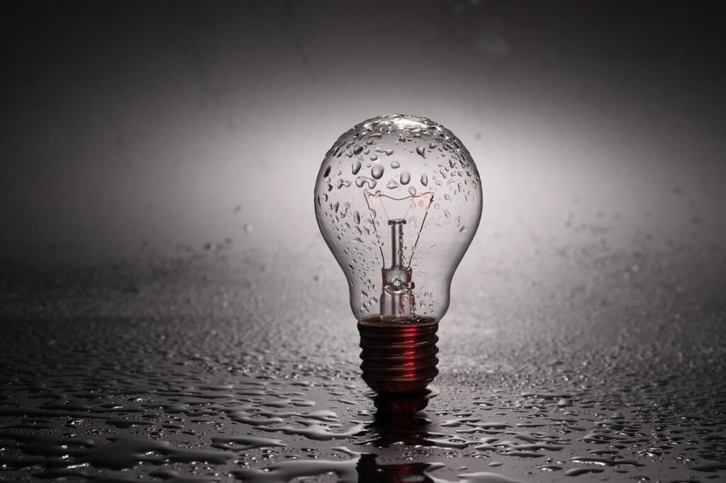 Energia