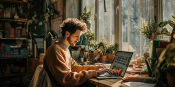 Aprender Novas Habilidades Online