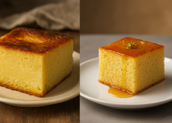 Receita Caseira