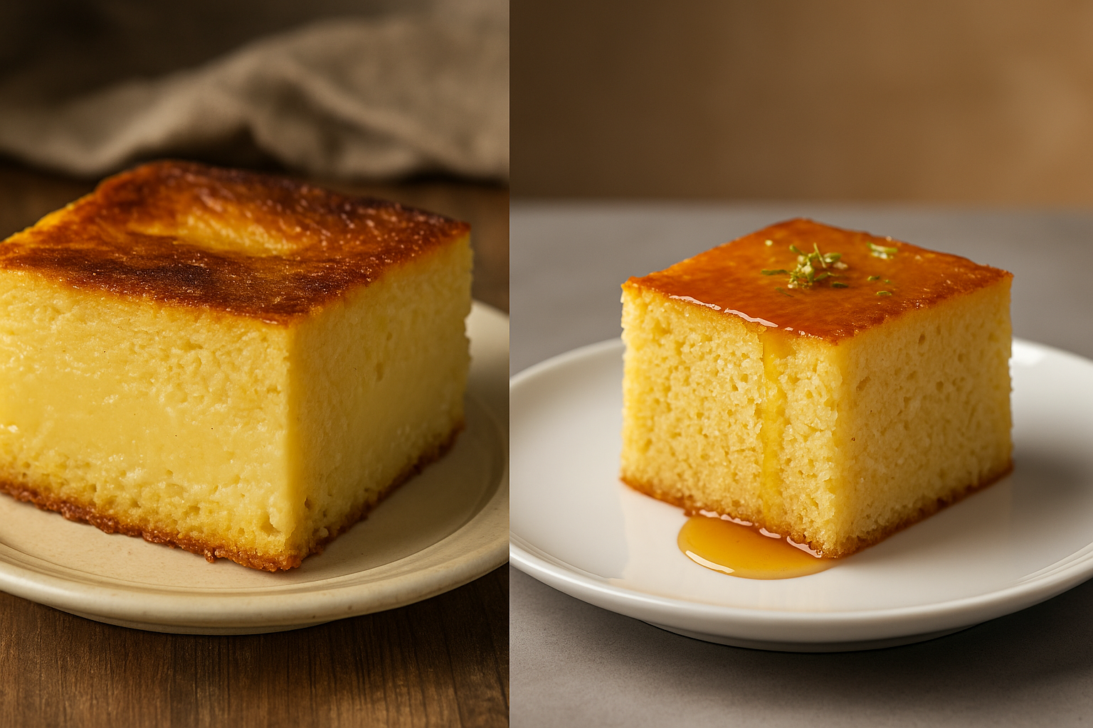 Receita Caseira