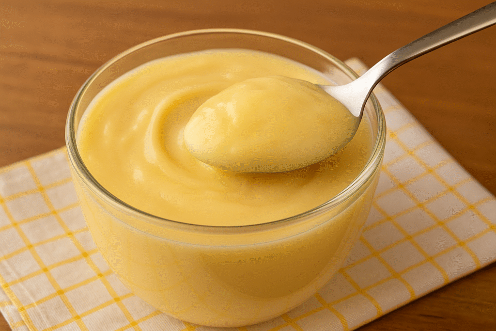 Creme Belga