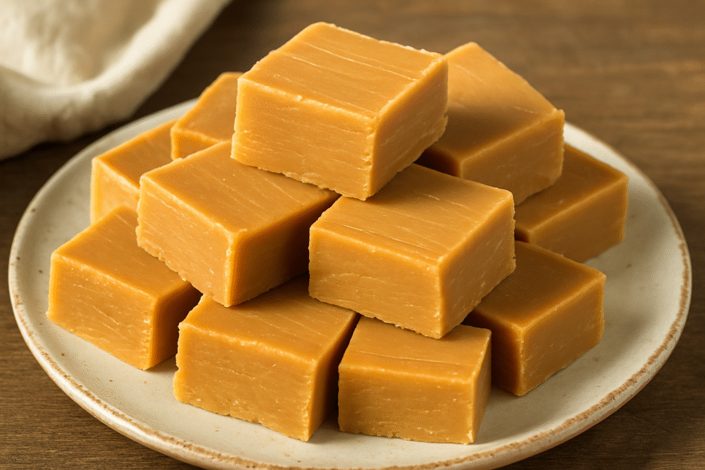 doce de leite