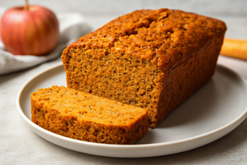bolo de aveia