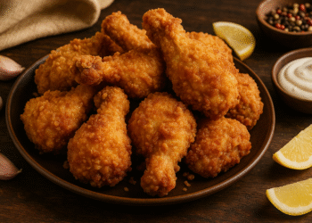 Frango Frito
