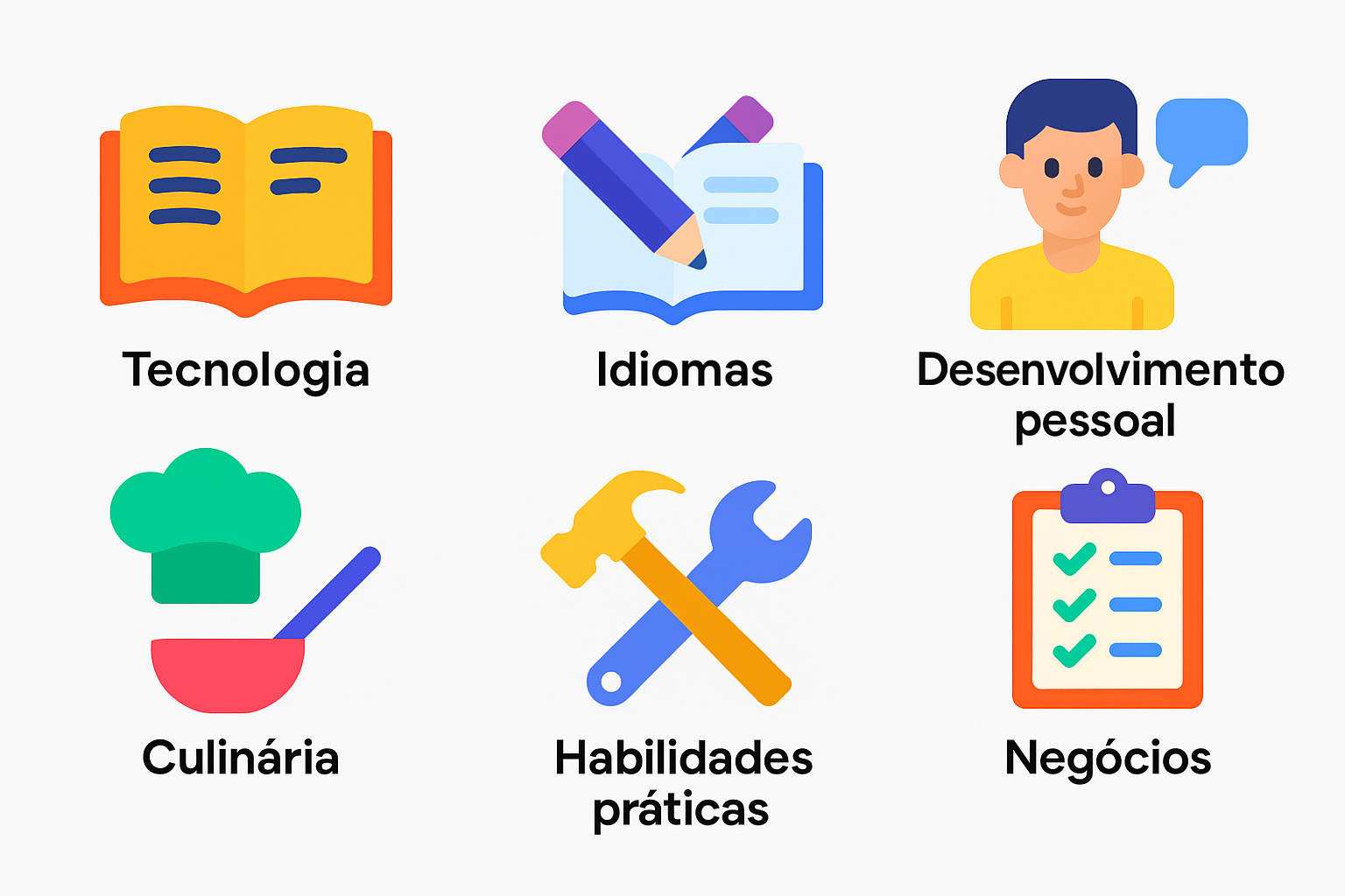 Curso Fácil