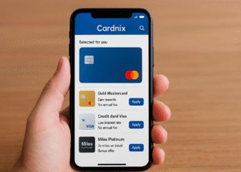 Cardnix