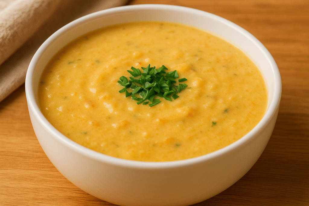 Caldo de Kenga