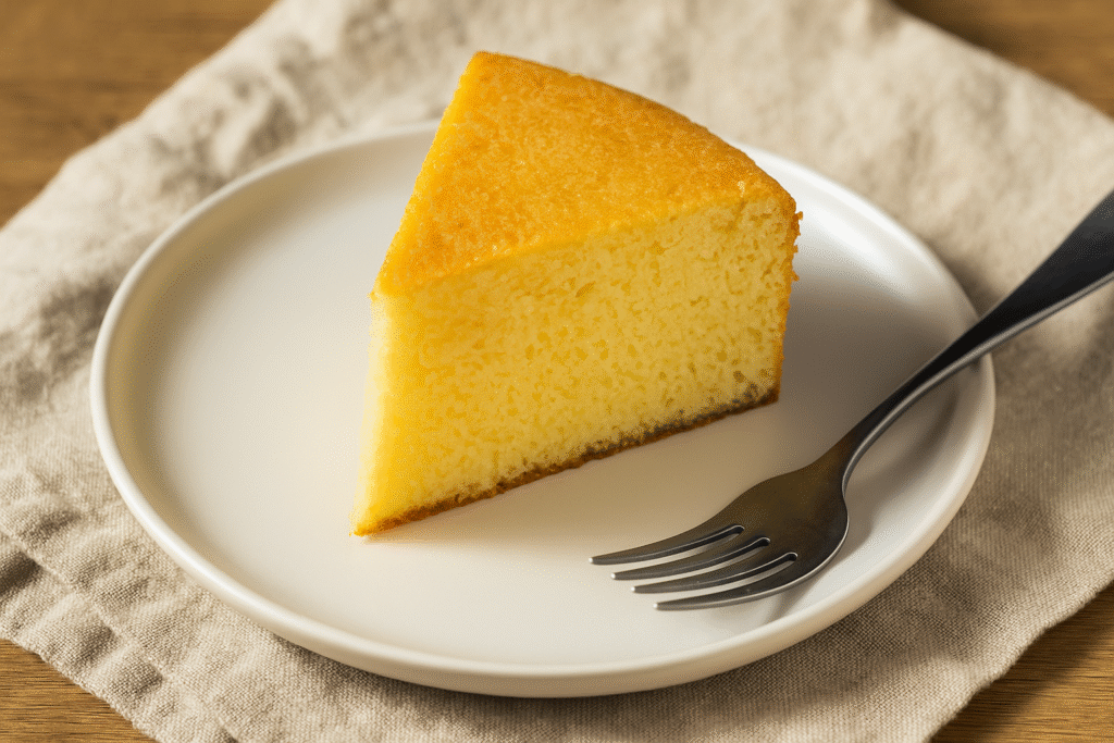 Pão de Ló