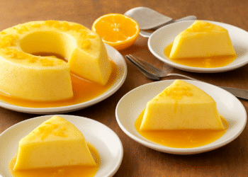 Manjar de Laranja