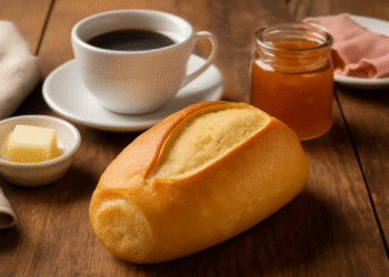 Pão Francês