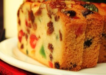 Bolo frutas cristalizadas com passa: receita completa, dicas e tradições