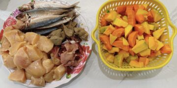 ração caseira para gatos