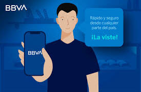 Préstamo Personal BBVA: así puedes iniciar tu solicitud desde el celular