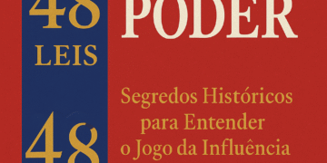 48 Leis do Poder
