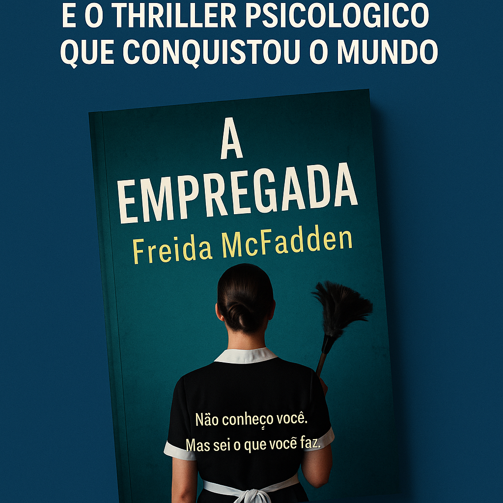A Empregada