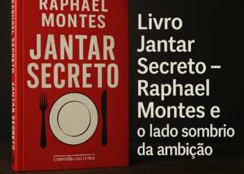 Jantar Secreto