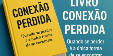 Conexão Perdida