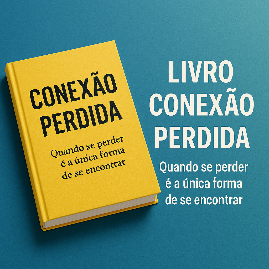 Conexão Perdida