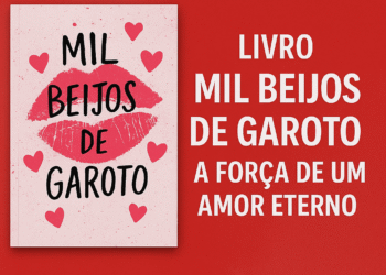 Mil Beijos de Garoto