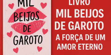 Mil Beijos de Garoto