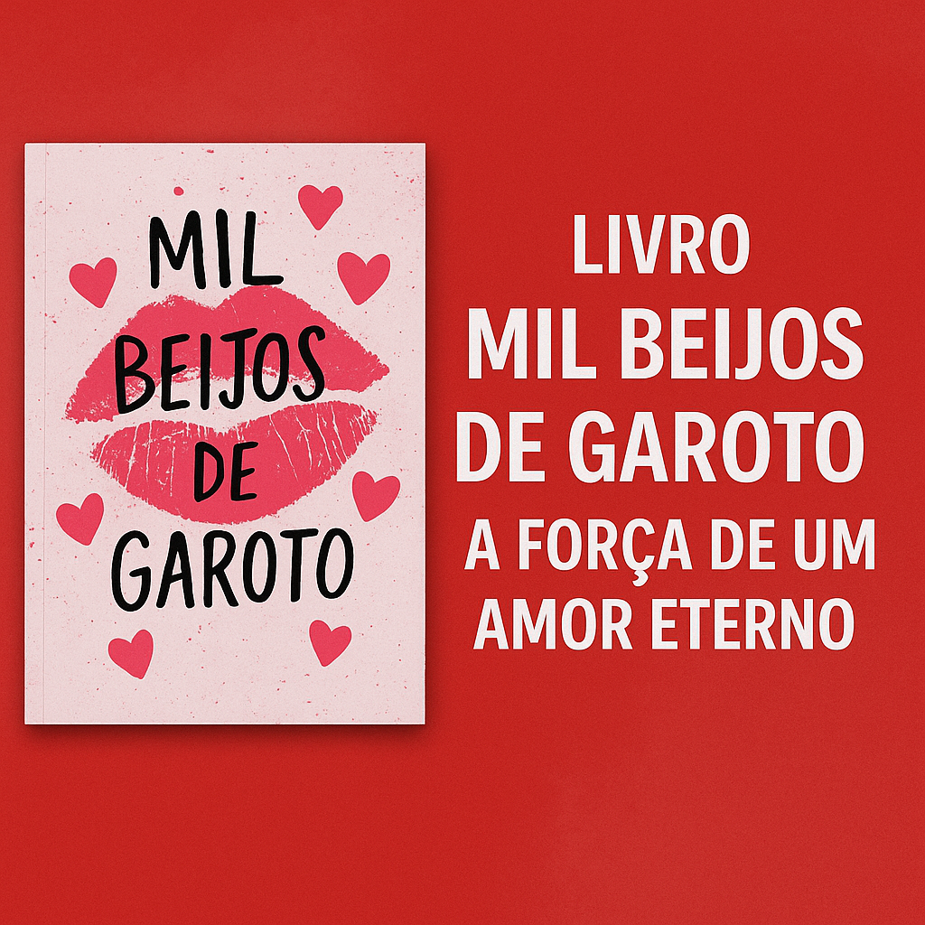Mil Beijos de Garoto
