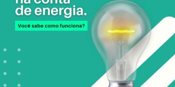 Empréstimo na Conta de Luz