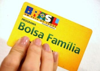 Empréstimo Bolsa Família