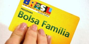 Empréstimo Bolsa Família