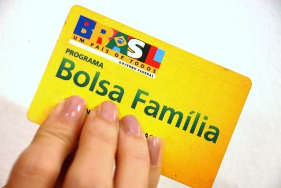 Empréstimo Bolsa Família