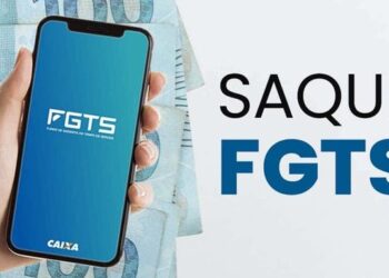 Saque FGTS
