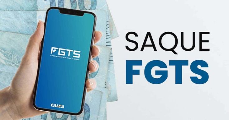 Saque FGTS