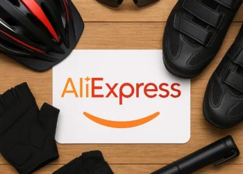 Ofertas Imperdíveis no AliExpress para Ciclistas: Qualidade de Primeira com Preços Imbatíveis