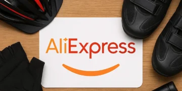 Ofertas Imperdíveis no AliExpress para Ciclistas: Qualidade de Primeira com Preços Imbatíveis