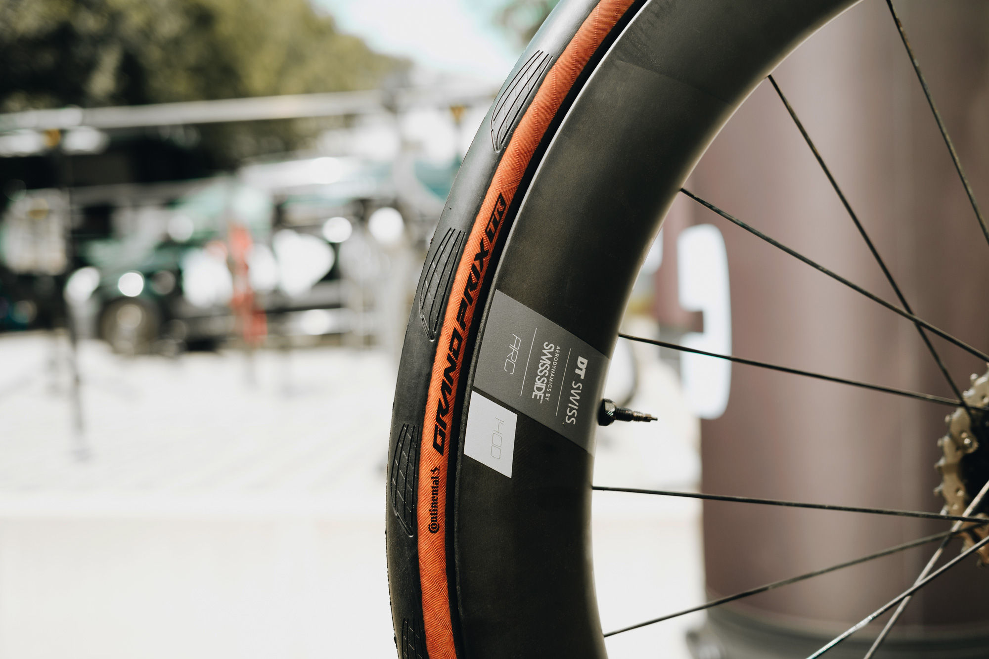 Continental Grand Prix
