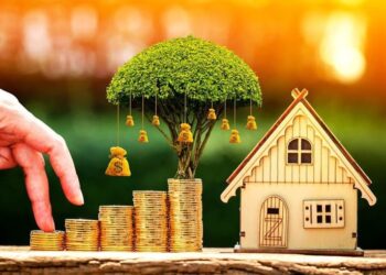 Investimento em Terrenos e Casas