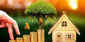 Investimento em Terrenos e Casas